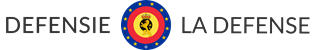 Logo defensie